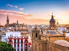 Palazzo in vendita a Siviglia Andalusia Siviglia