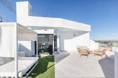 Prestigiosa villa di 162 mq in vendita Orihuela, Comunità Valenciana