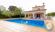 Villa in vendita a L\'Ampolla Catalogna Província de Tarragona