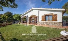 Villa in vendita a Rubí Catalogna Província de Barcelona