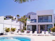 Villa in vendita Costa Adeje, Isole Canarie