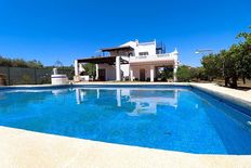 Prestigiosa villa di 217 mq in vendita Alhaurín el Grande, Andalusia