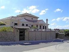 Villa di 485 mq in vendita Torre del Mar, Spagna