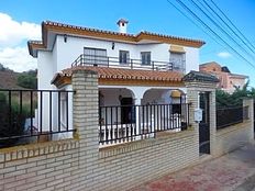 Villa in vendita a Chilches (Vélez-Málaga) Andalusia Málaga