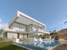 Prestigiosa villa di 540 mq in vendita, Guía de Isora, Spagna