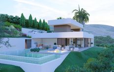 Villa in vendita a Benahavís Andalusia Málaga