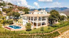 Villa di 750 mq in vendita Marbella, Spagna