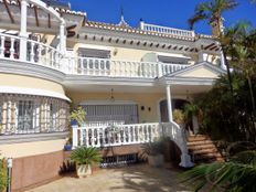 Villa in vendita a Torre del Mar Andalusia Málaga