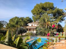 Villa in vendita a L\'Eliana Comunità Valenciana Província de València