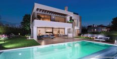 Villa in vendita a Estepona Andalusia Málaga