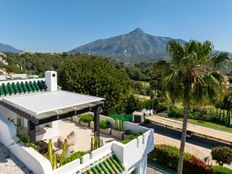 Casa di lusso in vendita a Marbella Andalusia Málaga