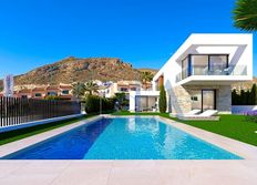 Villa in vendita a Finestrat Comunità Valenciana Provincia de Alicante