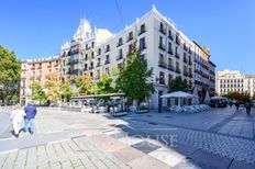 Prestigioso appartamento di 229 m² in affitto Madrid, Comunidad de Madrid