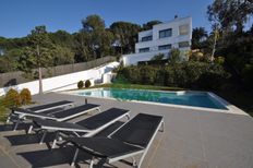 Villa in vendita a Lloret de Mar Catalogna Girona