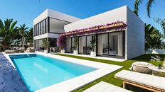 Villa in vendita a Estepona Andalusia Málaga