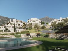 Appartamento in vendita a Marbella Andalusia Málaga