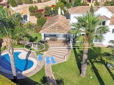 Prestigiosa villa in vendita Marbella, Spagna