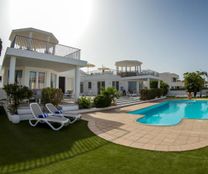 Villa in vendita Playa Paraiso, Isole Canarie