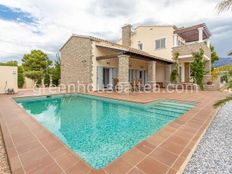 Villa in vendita la Nucia, Comunità Valenciana