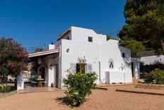 Villa in vendita a Las Salinas Isole Baleari Isole Baleari