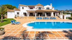Residenza di lusso in vendita Estepona, Spagna