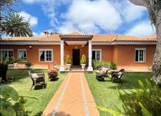 Villa in vendita a San Cristóbal de La Laguna Isole Canarie Provincia de Santa Cruz de Tenerife