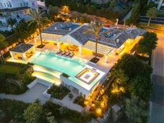 Villa di 1176 mq in vendita Marbella, Andalusia