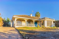 Prestigiosa villa di 364 mq in vendita Estepona, Andalusia