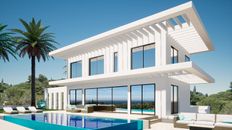 Villa in vendita a Marbella Andalusia Málaga