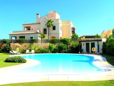 Villa in vendita a Sotogrande Andalusia Cadice