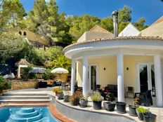 Villa in vendita a Callosa d\'En Sarrià Comunità Valenciana Provincia de Alicante