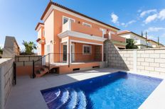 Prestigiosa villa di 200 mq in vendita Costa Adeje, Spagna