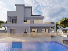 Prestigiosa villa di 295 mq in vendita Ciudad Quesada, Spagna