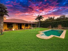 Villa in vendita a La Orotava Isole Canarie Provincia de Santa Cruz de Tenerife