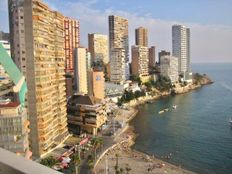 Appartamento di prestigio di 84 m² in vendita Benidorm, Comunità Valenciana