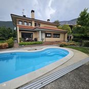 Villa in vendita a Ciriza Navarra Provincia de Navarra