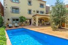 Prestigiosa villa di 540 mq in vendita, Begur, Catalogna