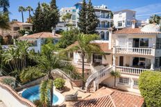 Villa in vendita a Marbella Andalusia Málaga