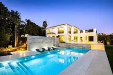 Villa in vendita a Marbella Andalusia Málaga