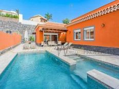 Villa in vendita Costa Adeje, Isole Canarie