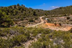 Villa in vendita a Tibi Comunità Valenciana Provincia de Alicante