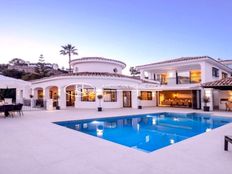 Prestigiosa villa di 457 mq in vendita Benahavís, Andalusia