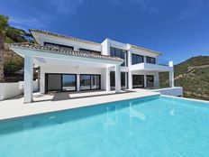 Villa in vendita a Benahavís Andalusia Málaga