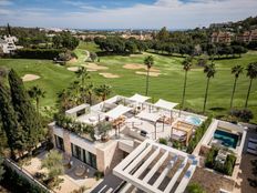 Villa in vendita a Marbella Andalusia Málaga