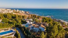 Prestigiosa villa di 298 mq in vendita Mijas, Spagna