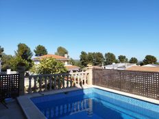 Villa in vendita a el Catllar Catalogna Província de Tarragona