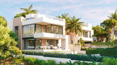 Esclusiva villa di 196 mq in vendita Marbella, Spagna