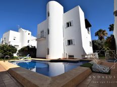 Prestigiosa villa in vendita Mojacar, Spagna