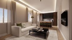 Prestigioso appartamento di 119 m² in vendita Madrid, Spagna