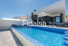 Villa di 277 mq in vendita Rojales, Comunità Valenciana